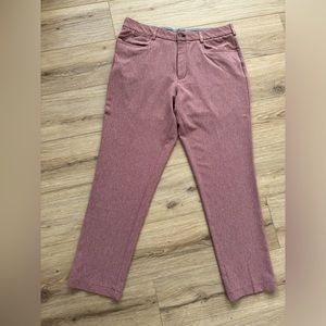 Walter Hagen Golf Pants Slim Majors 11 - Size 36w x 32l